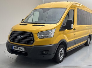 Ford Transit 310 2.0 TDCi 2WD (130hk)