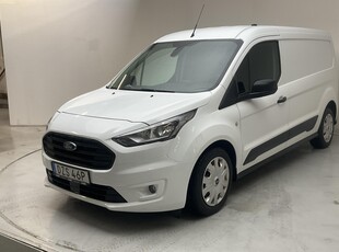 Ford Transit Connect 1.5 EcoBlue (100hk)