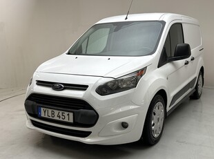 Ford Transit Connect 1.5 TDCi (100hk)