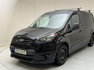 Ford Transit Connect 1.5 TDCi (120hk)