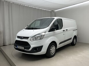 Ford Transit Custom 270 (125hk)