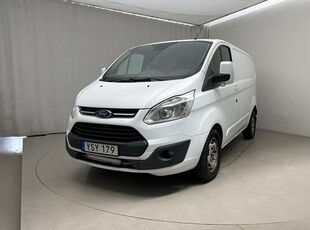 Ford Transit Custom 270 (130hk)