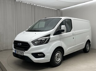 Ford Transit Custom 300 (130hk)