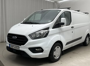 Ford Transit Custom 300 (130hk)