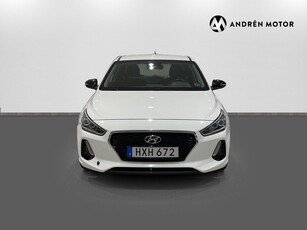 Hyundai i30 1.0 T-GDi 5dr (120hk)