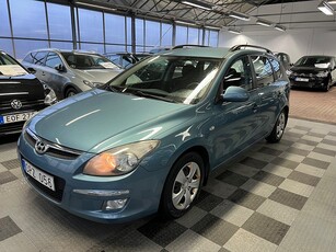 Hyundai i30 cw 1.6 CRDi 