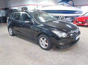 Hyundai i30 kombi 1.6 CRDi 116hk