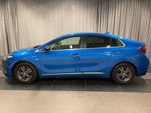 Hyundai IONIQ Hybrid 1.6 DCT Premium Plus Eco