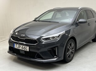 KIA Ceed 1.6 Plug-in Hybrid SW (141hk)