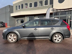 Kia CEED cee'd_sw 1.6 CRDi ECO Euro 4