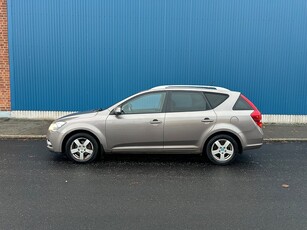 Kia CEED cee'd_sw 1.6 CRDi ECO Euro 5