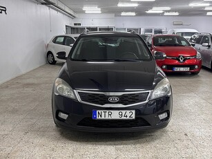 Kia CEED cee'd_sw 1.6 CRDi ECO I DRAG