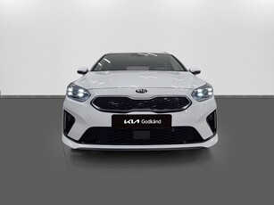 Kia CEED Plug-in Hybrid Adv. Plus V-Hjul Drag M-Värmare KIA Godkänd