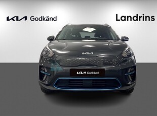 Kia E-Niro 64 kWh Advance Backkamera Räntekampanj 2.95%