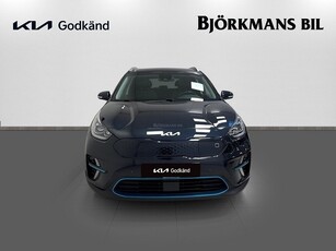 Kia E-Niro ADVANCE PLUS TECH MOMSBIL KIA GODKÄND