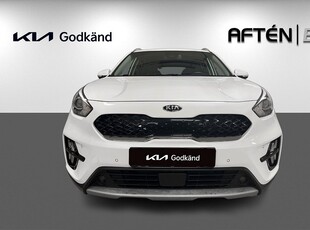 Kia Niro Advance Plus Plug-in hybrid Backkamera Kia Godkänd