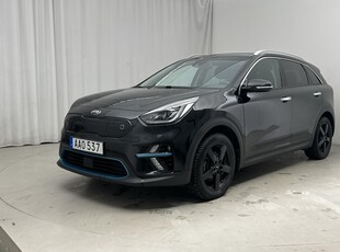 KIA Niro EV 64 kWh (204hk)