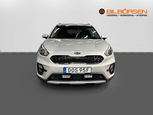 Kia Niro Hybrid DCT Advance Plus Euro 6