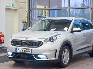 Kia Niro Hybrid DCT Advance Plus EX GLS Navi Kamera