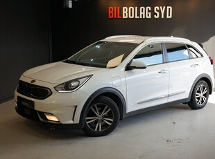 Kia Niro P-HEV/Automat/MOMSBIL/Black Friday REA