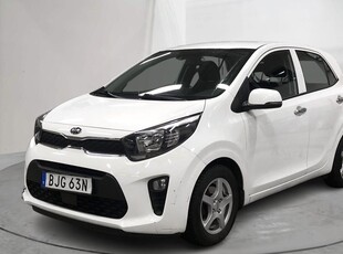 KIA Picanto 1.0 (67hk)