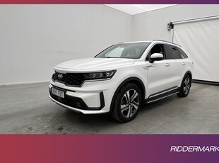 Kia Sorento PHEV AWD Advance 7-Sits Drag MOMS 4,95% RÄNTA