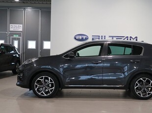 Kia Sportage GT-Line CRDi 185hk AWD