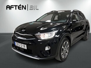 Kia Stonic 1.0 T-GDI Advance+ KIA Godkänd/B-kamera/Carplay/