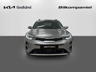 Kia Stonic 1.0 T-GDI DCT Advance Kia Godkänd Demobil