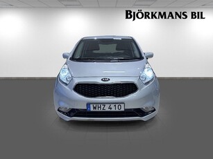 Kia Venga 1,4 CRDI KOMFORT