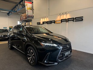 Lexus NX 450h+ E-CVT Luxury Line Euro 6 20