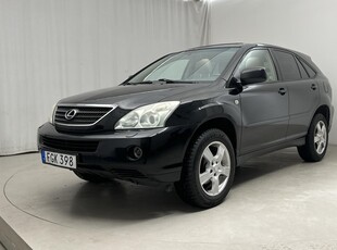 Lexus RX 400h (211hk)