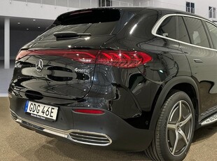 Mercedes-Benz EQE 500 SUV 4MATIC AMG Premium