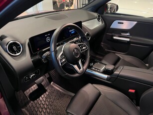 Mercedes-Benz GLA 200 7G-DCT Euro 6