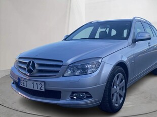 Mercedes C 350 Kombi S204 (272hk)