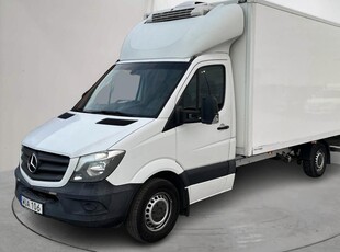 Mercedes Sprinter 316 CDI (163hk)