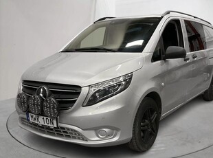 Mercedes Vito 119 CDI 4MATIC W447 (190hk)