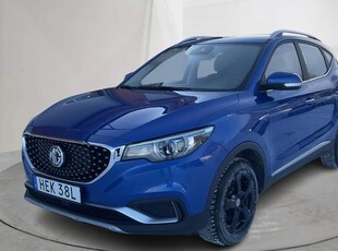 MG ZS EV (143hk)