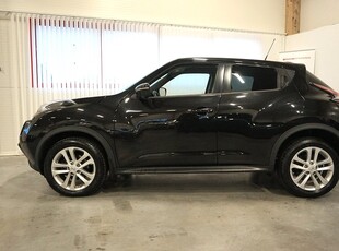 Nissan Juke 1.2 DIG-T Tekna Euro 6, Gps, Top-View Kamera mm