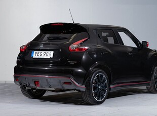 Nissan Juke Nismo RS 4x4 XTRONIC-CVT 214hk