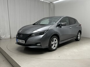 Nissan LEAF 5dr 59 kWh (214hk)