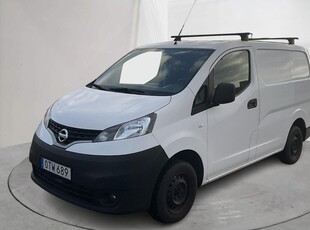 Nissan NV200 1.5 dCi Skåp (90hk)