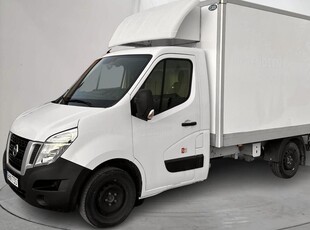 Nissan NV400 2.3 dCi Pick-up (170hk)