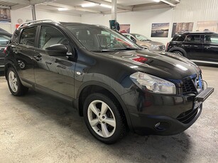 Nissan Qashqai 1.6 dCi 4x4 Euro 5