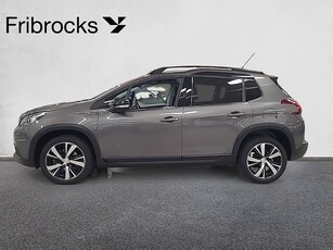 Peugeot 2008 GT-LINE AUTOMAT PANORAMATAK