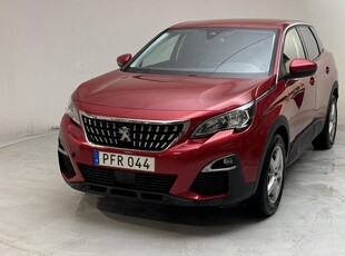 Peugeot 3008 1.2 PureTech (130hk)