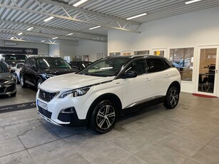 Peugeot 3008 1.6 180hk GT-Line Automat Business