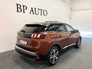 Peugeot 3008 2.0 BlueHDi GT Panorama B-Kamera Drag SE UTR