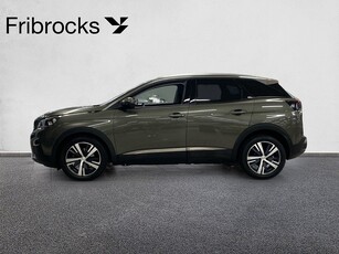 Peugeot 3008 ALLURE PT130 AUT CARPLAY