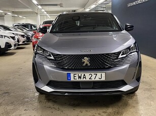 Peugeot 3008 GT 1.2 PureTech 130hk AUT